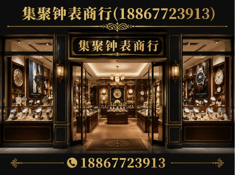 肥西县名包回收展示图
